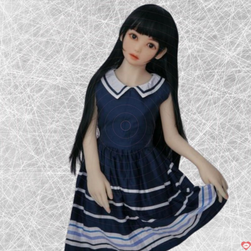 Búp bế IT TINA 132CM kích thích siêu thực chất lượng cao 