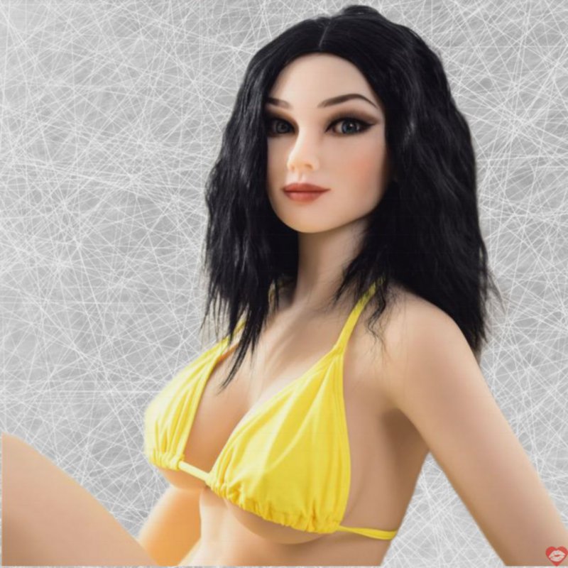 Búp bê IT HELLEN 169CM siêu thực Iron Tech Doll TPE chính hãng 