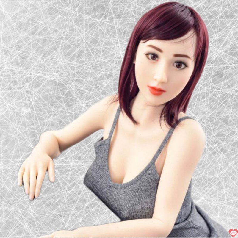 Búp bê tình dục Jennifer 160cm chân thực chất liệu cao cấp 