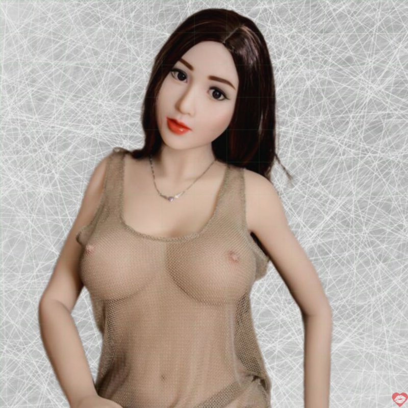 Búp bê IT Jennifer 169cm Siêu thực Mềm mại Tương tác 