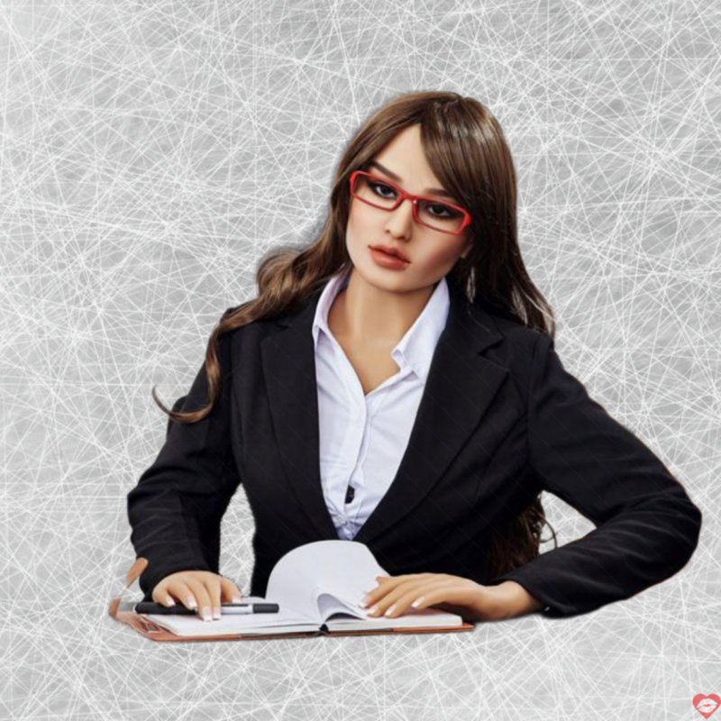Búp bê IT YAEL 168CM chân thực, chất lượng cao, giá tốt 
