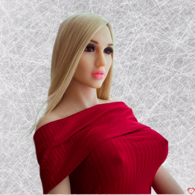 Búp bê IT SUZIE 170CM siêu thực, nhập khẩu chính hãng, giá tốt 