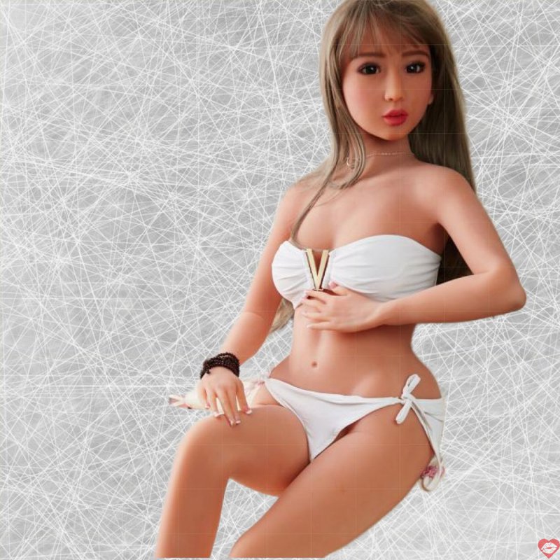búp bê 6YE CLAIRISE 140cm TPE siêu mềm mại chức năng đa dạng 