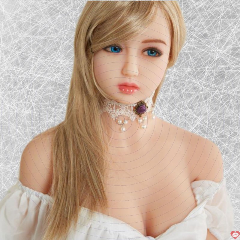 Búp bê 6YE KIMBERLY 148CM TPE Siêu Thật Khỏe Đẹp 