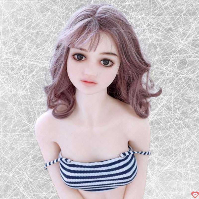 Búp bê 6YE KIYOKO 145CM Siêu thực Cao cấp Đầy sức hút 