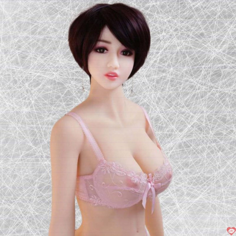 Búp bê AF SOPHIE 158cm Siêu thực Phản hồi Nhạy Mua ngay 