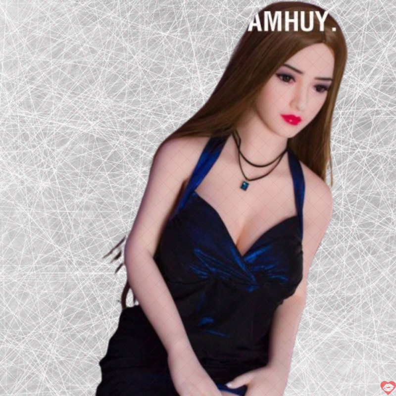 Búp bê AF ERIN 148CM chân thực an toàn TPE chuẩn Châu Âu 