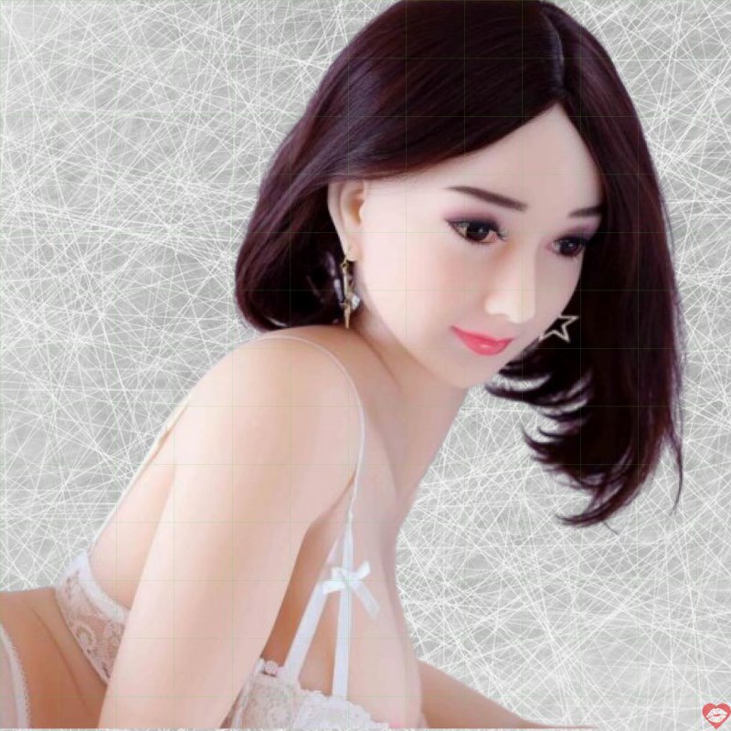 Búp bê AF Makeyla 160CM TPE chất lượng an toàn CE EU chính hãng 