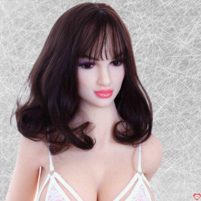 Búp bê AF HAILEY 160cm Siêu thực Cảm giác thật Tư thế đa dạng 