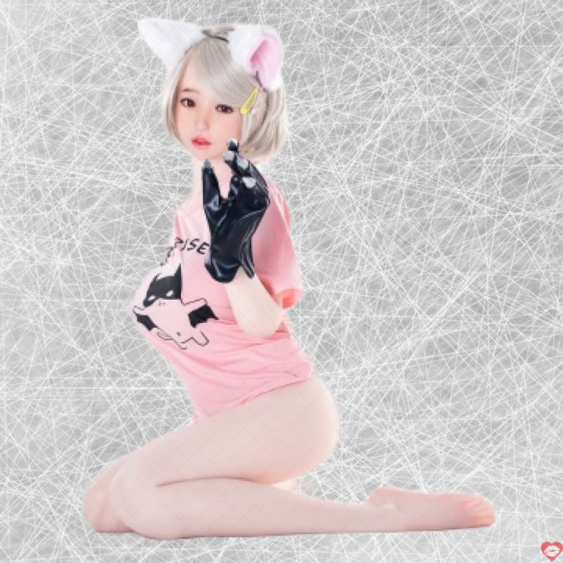 Búp bê DS Mina-1m45 ++ Dáng siêu thực
