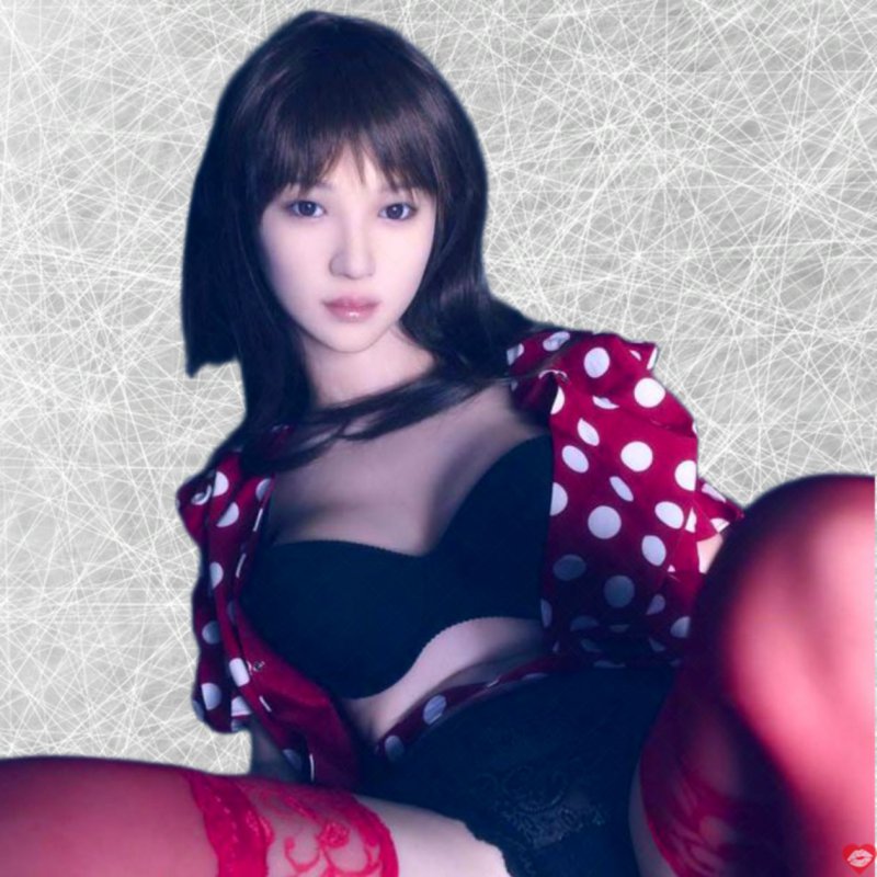 Búp bê DS KANA 170cm