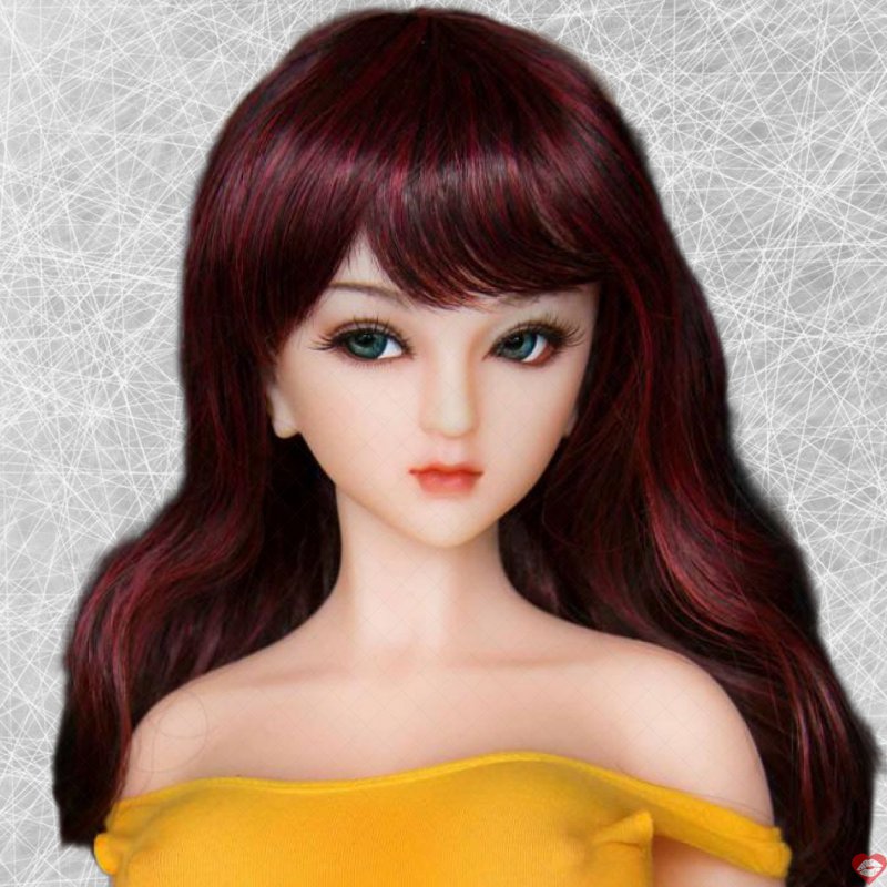 Búp bế SH BELINDA 88cm silicone cao cấp hàng chính hãng 