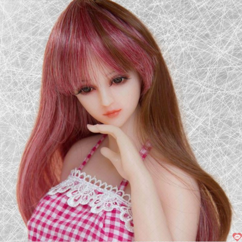 Búp bê SH ANNE 65CM