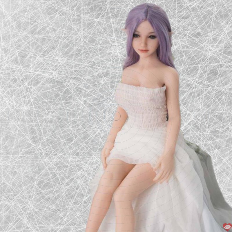 Búp bê SH LILY 118CM