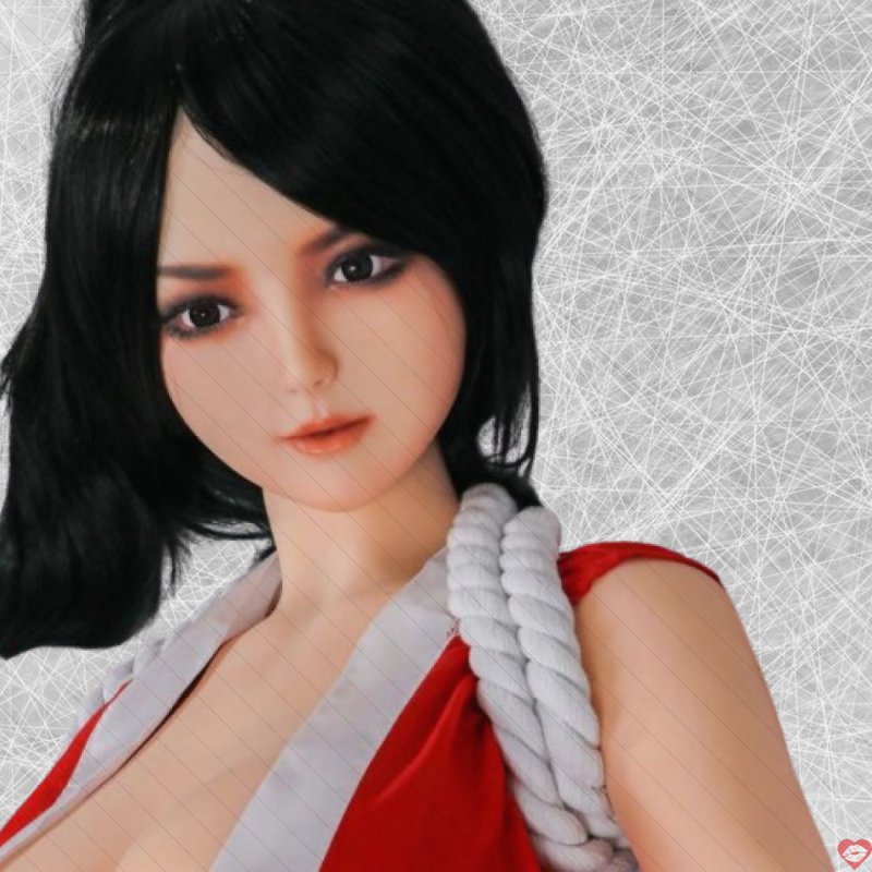 Búp bê QT LADONNA 168CM