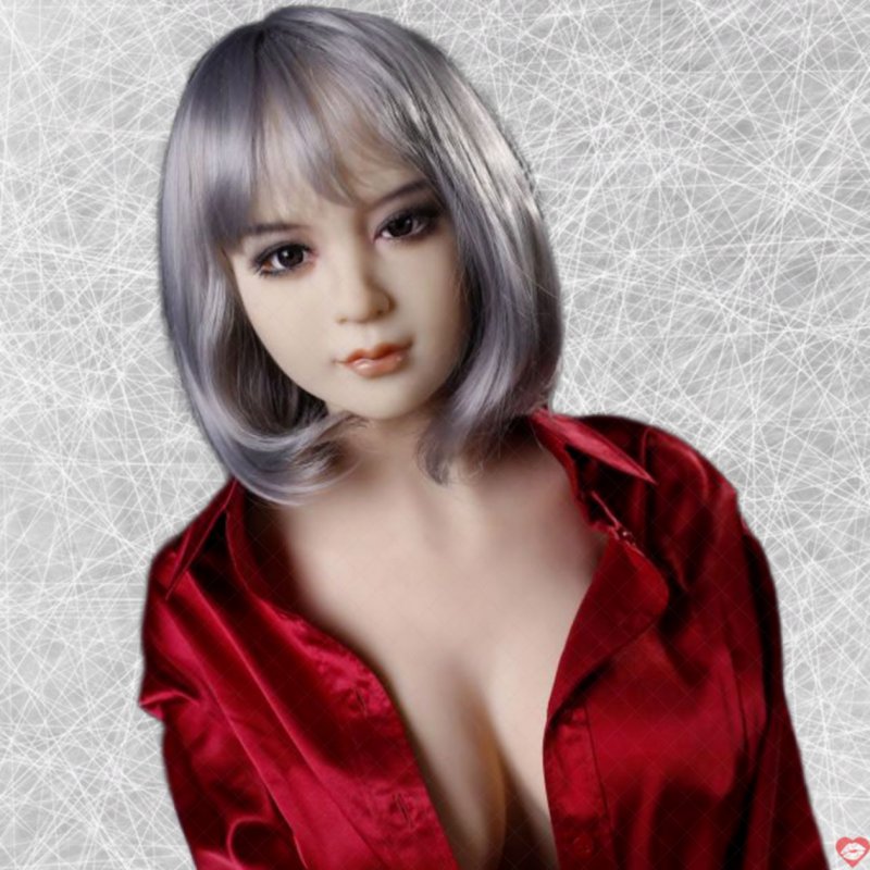 Búp bê QT JUNG 158CM chân thực, chất liệu cao cấp, đẹp Á Đông 