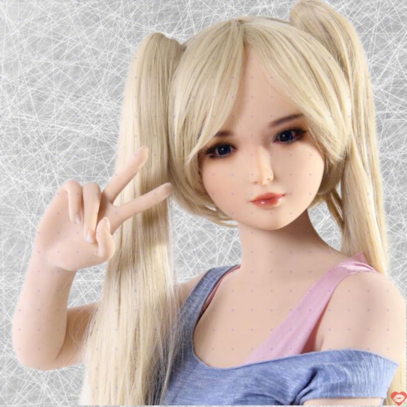 Búp bê QT AURELIA 168CM Hàng chất chuẩn Hàn Doll mềm mại 