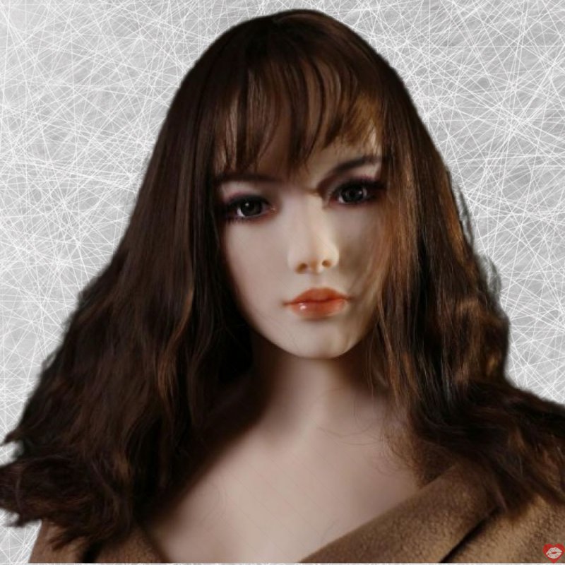 Búp bê QT NARI Bigbreast 158cm chất lượng cao hàng chính hãng 