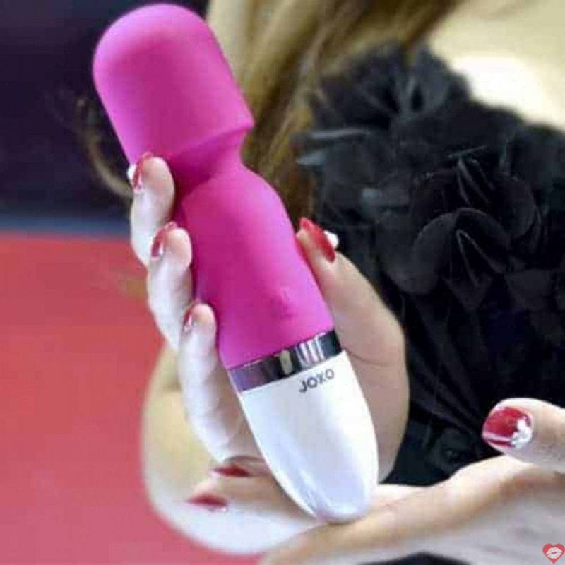 Chày rung JOXO MS19 đồ chơi massage kích thích mát xa nữ 