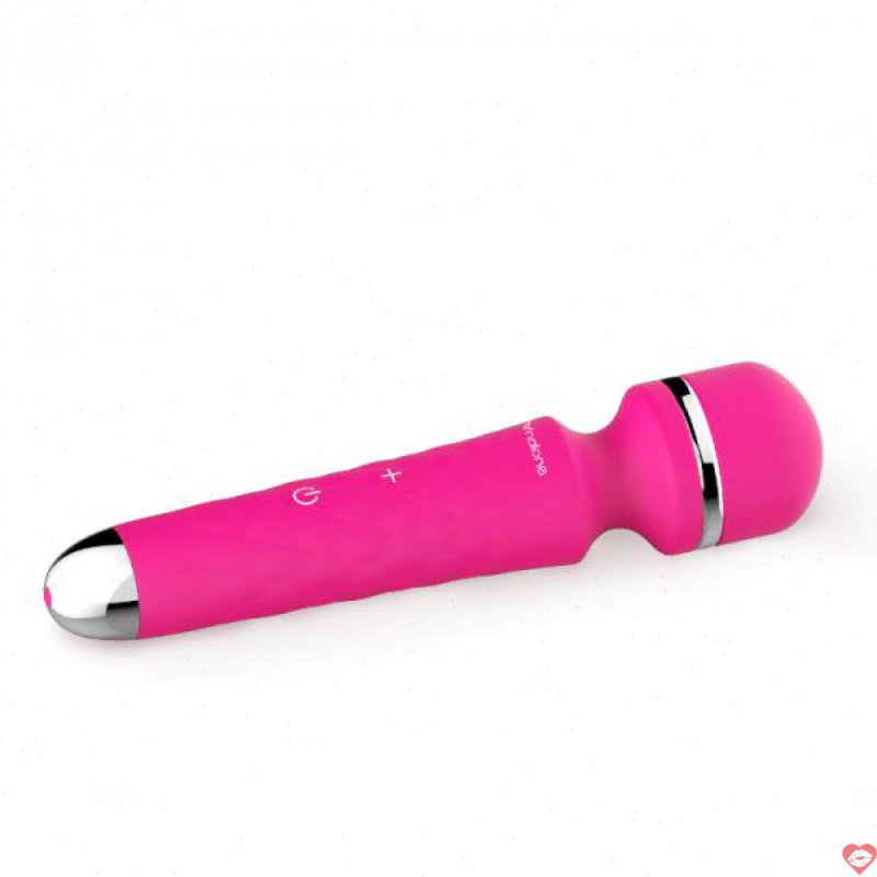 Chày rung Nano Sinmis cao cấp không dây kích thích điểm G sạc USB 