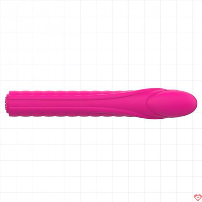 Que rung điểm G Nalone Dixie cao cấp silicon chống nước đa tần số 