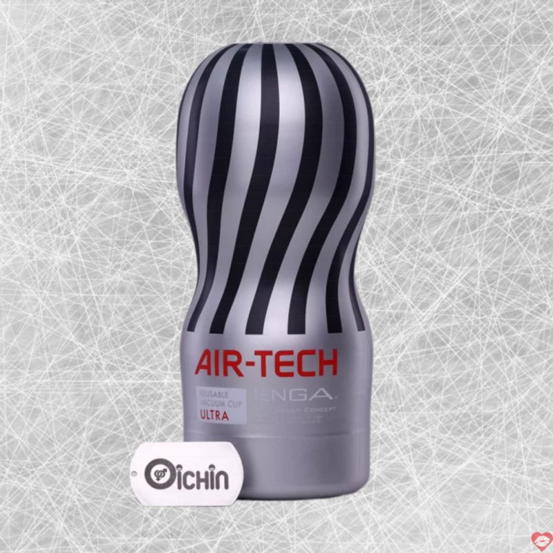 Tenga Airtech Ultra chính hãng Nhật cao cấp Siêu bền Giá tốt 