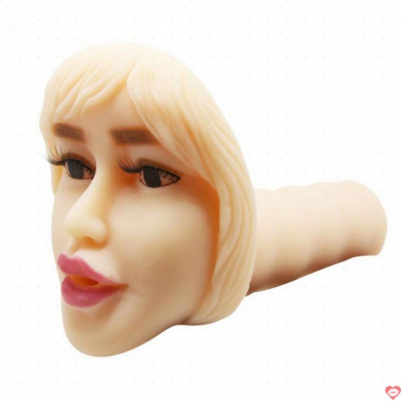 Miệng thủ dâm Passion Lady rung giật kích thích cực đỉnh sextoy nam 
