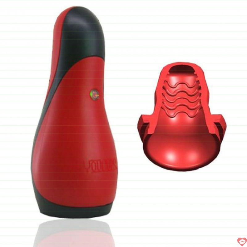Máy bú cu Youcup cao cấp cảm giác thực chân thật kích thích đỉnh điểm 
