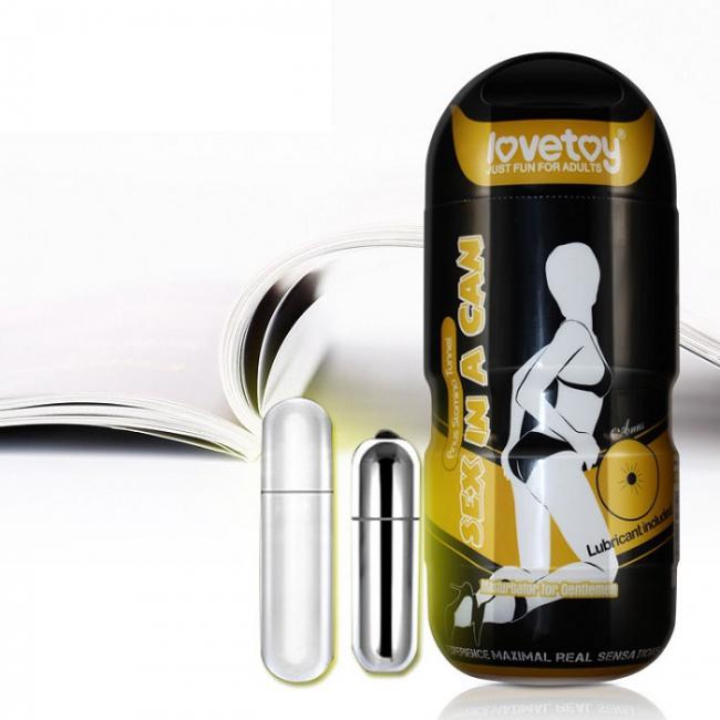 Máy bú cu giá rẻ LoveToy Anus với chế độ rung tha hồ có thể thư giãn cậu bé