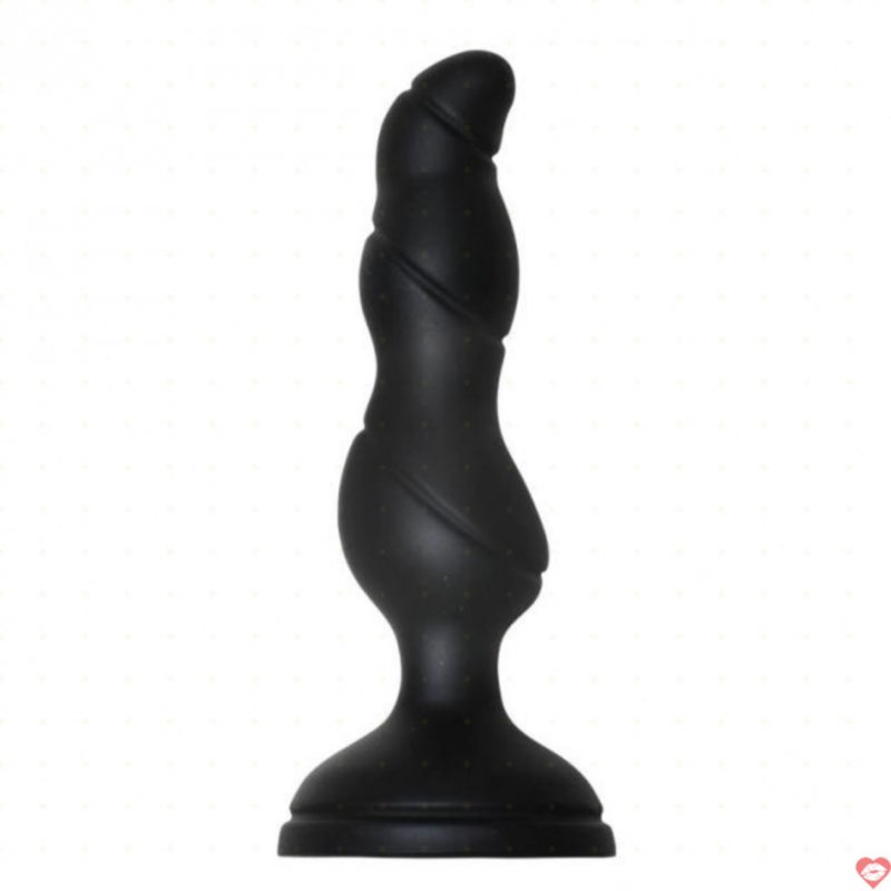 Sextoy kích thích hậu môn nam nữ điều khiển từ xa đa chế độ rung 