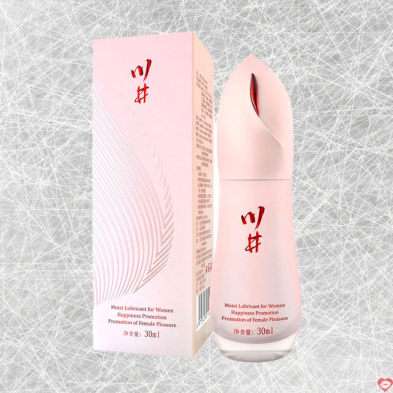 Gel bôi trơn Kawaii CJ Japan gốc nước dịu nhẹ tăng khoái cảm nữ 30ml 