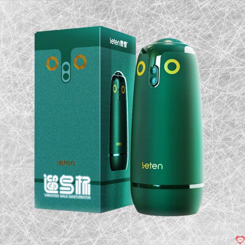 Âm đạo giả Leten Walking Bird điều khiển app chuẩn công nghệ 