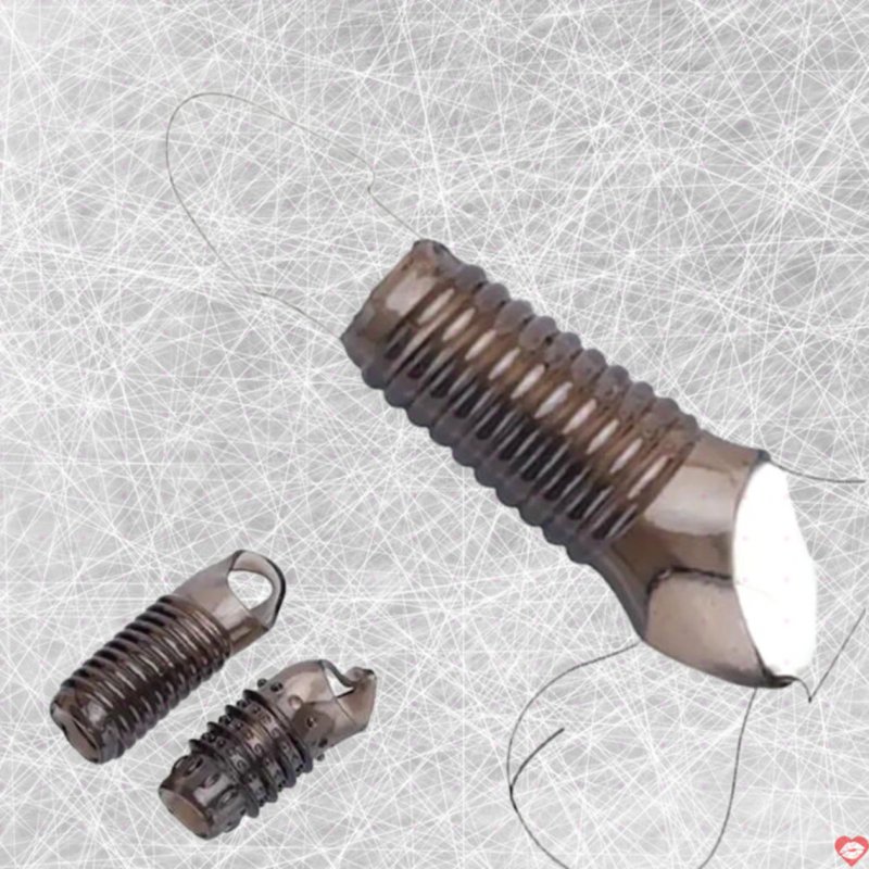 Bao cao su đôn dên quai bìu cải thiện kích thước kéo dài cực đỉnh 