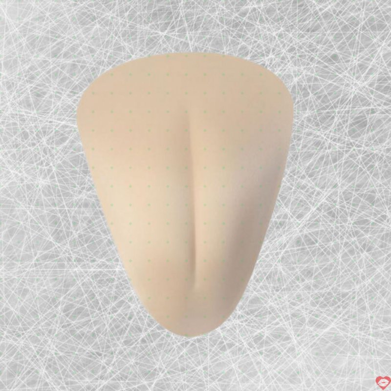 Mu bướm giả silicone 3D nhập khẩu cho chuyển giới nữ hấp dẫn 
