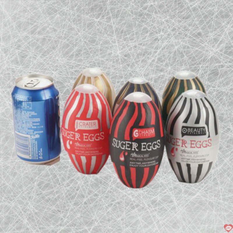 Trứng thủ dâm mini Suger Eggs nhỏ gọn kích thích cực đã 