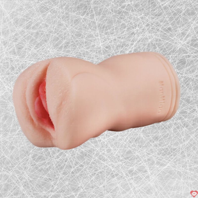 Âm đạo giả Manmiao rung mạnh mô phỏng diễn viên nổi tiếng cảm giác thật 