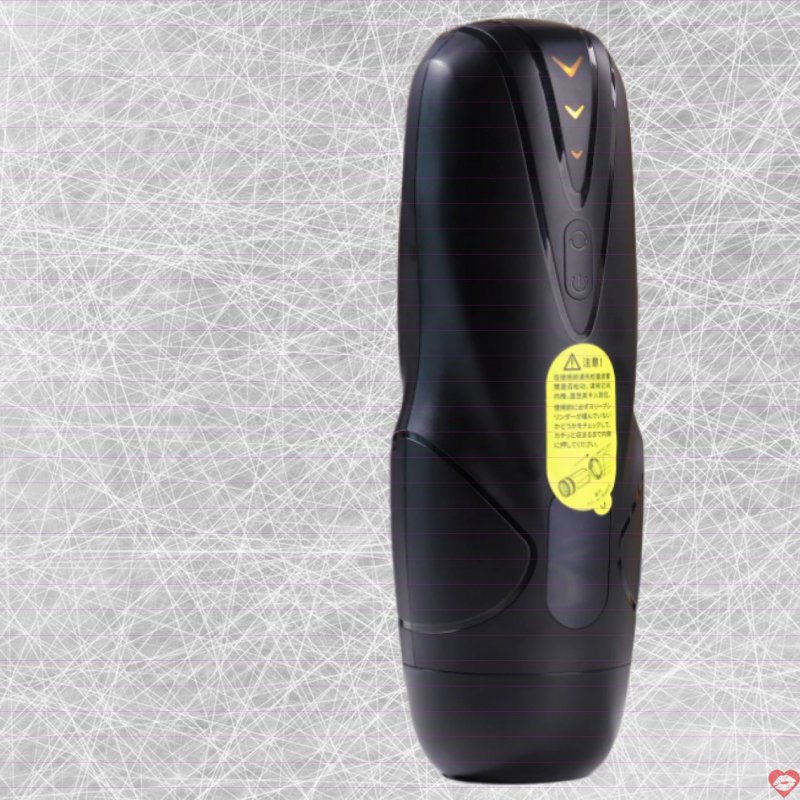 NPG Revolver Tornado máy thụt xoay đa chế độ kích thích mạnh mẽ nam 