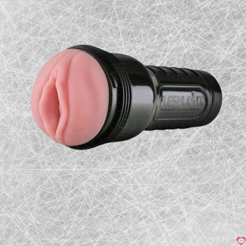 Âm đạo giả Fleshlight Pink Lady Heavenly chất liệu SuperSkin chính hãng 