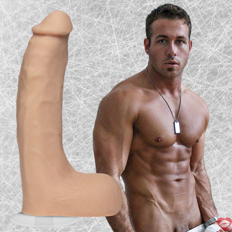  Đại lý Signature Chad White Dildo Ultraskyn  có tốt không? 