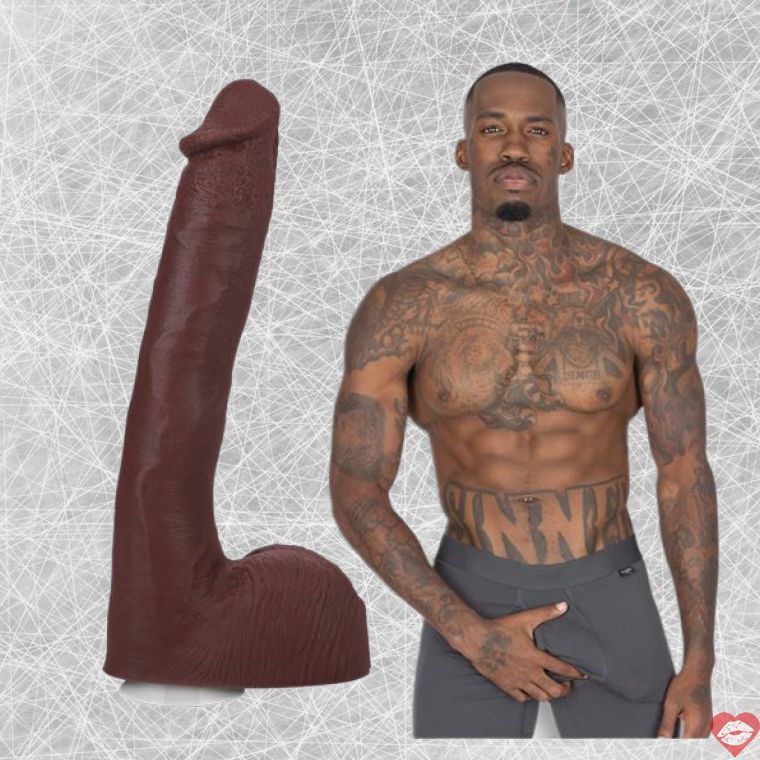  Cửa hàng bán Doc Johnson Signature Cocks Pressure Siêu Thực  mới nhất 