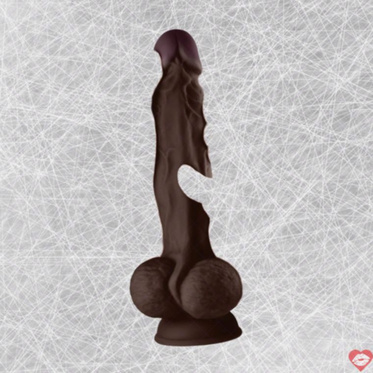 Cung cấp Shaft Model A Dildo FLEXISKIN Hai Lớp Siêu Linh Hoạt Thật  chính hãng 