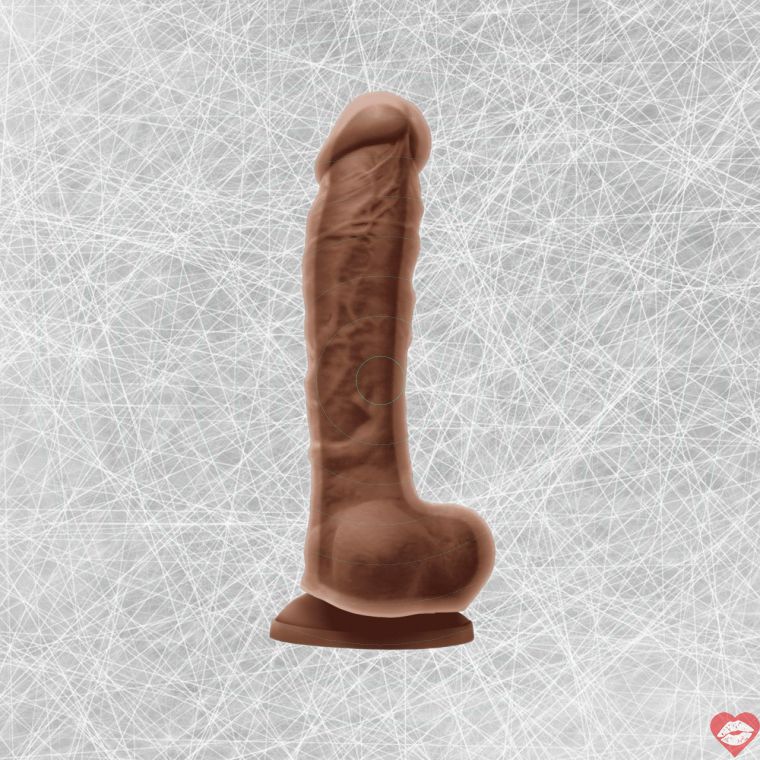 Cung cấp NS Novelties Colours 8