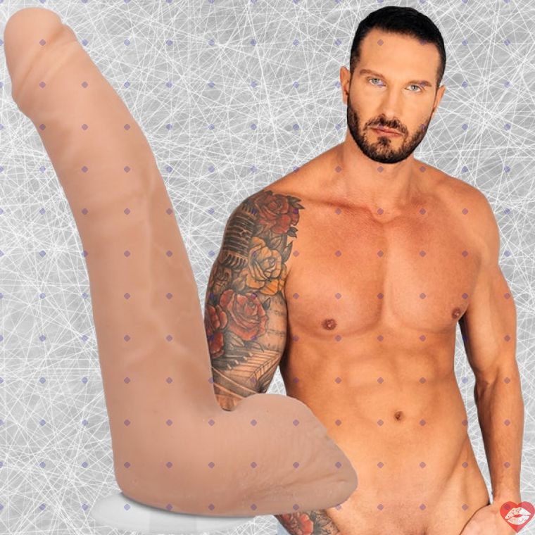 Quinton James Signature Cocks Đa Năng 