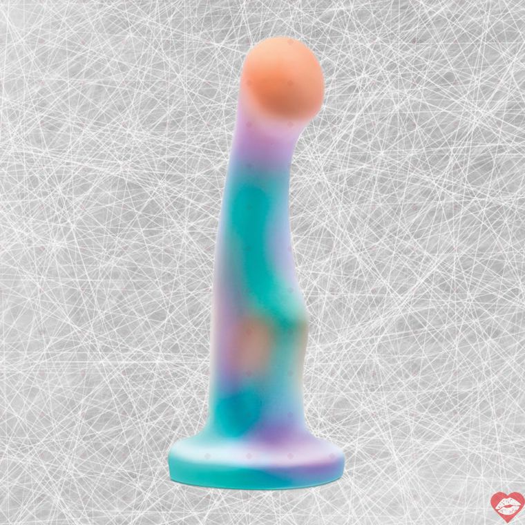 Blush Avant Opal Dildo Silicone Mịn Body-Safe[chacnich]​ 