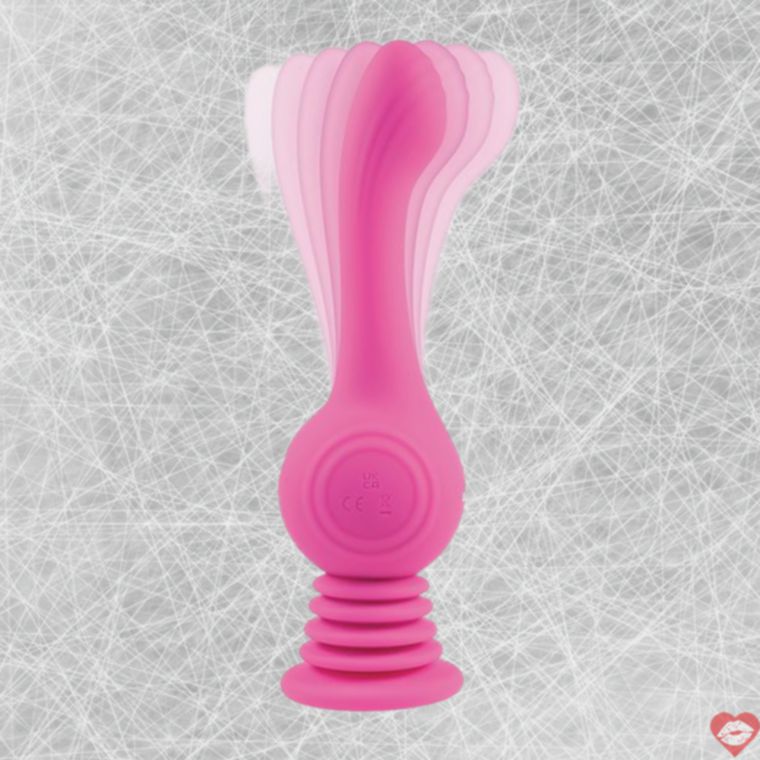 Gyro Vibe Evolved Xoay 3 Tốc Cuồng Nhiệt Phấn Khích 