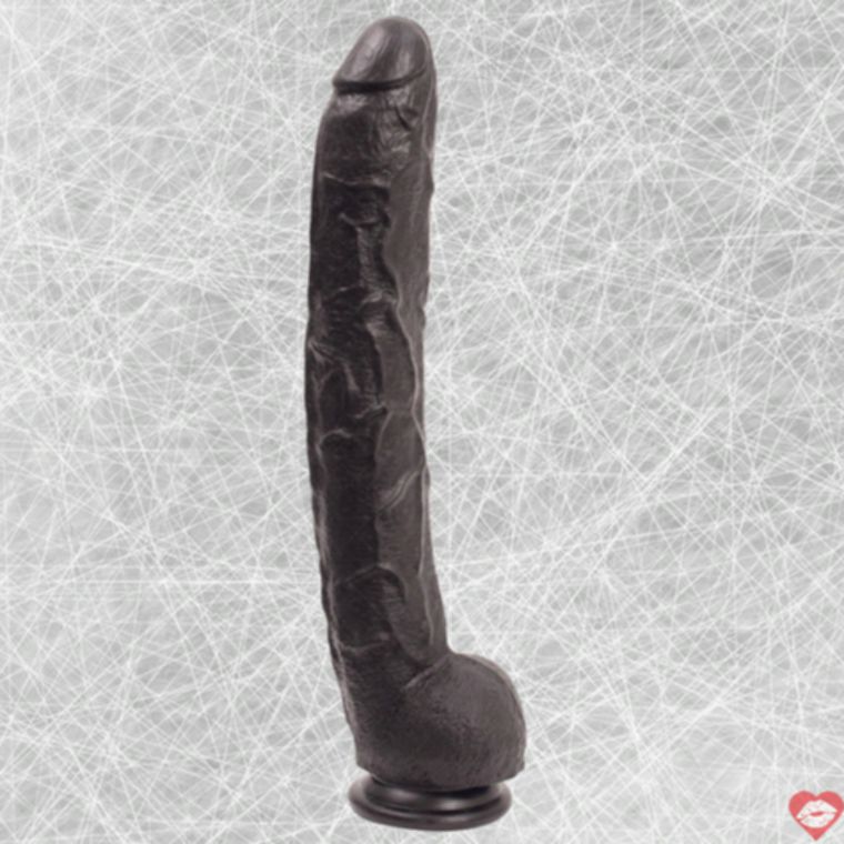 Dildo Dick Rambone Siêu Lớn Thực Tế Cực Đỉnh 