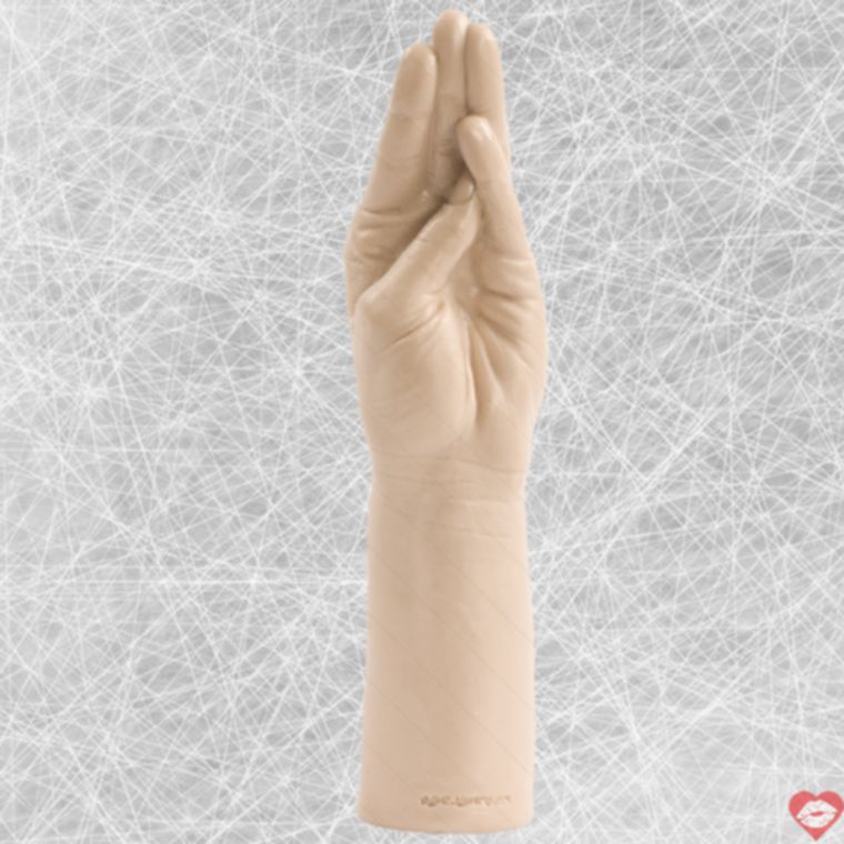 Doc Johnson Belladonna Hand Thâm Nhập Sâu Cường Liệt 