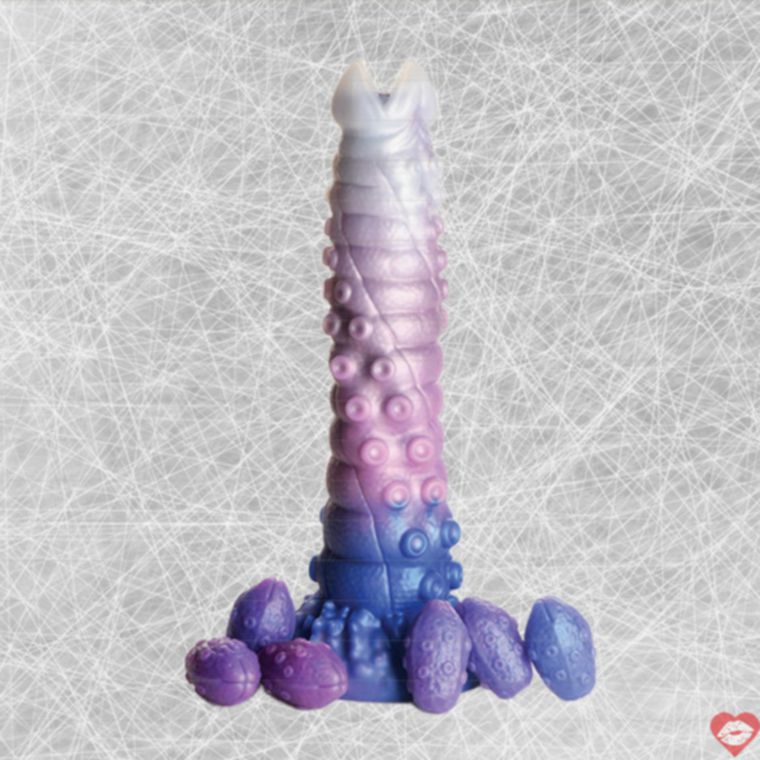 Creature Tenta-Queen Tentacle Ốc Đảo Fantasy 