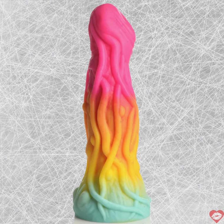 Creature Cocks Shifter Dildo Gân Quái Vật Hoang Dã 