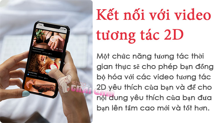 Cung cấp Trứng rung Svakom Ella Neo kết nối internet từ bất cứ đâu DC89T giá tốt